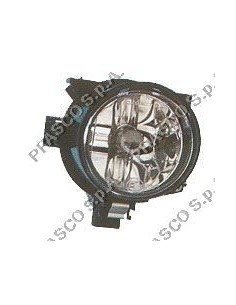 FENDINEBBIA SX VOLKSWAGEN - LUPO - MOD. 09/98 - 04/05 ST0014414 PRASCO