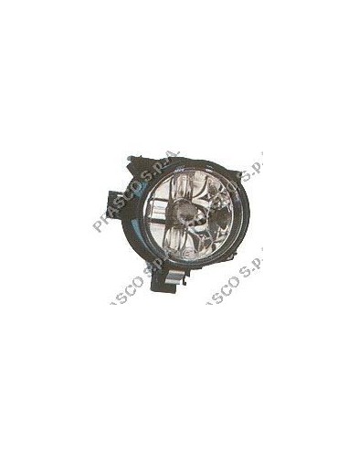 FENDINEBBIA SX VOLKSWAGEN - LUPO - MOD. 09/98 - 04/05 ST0014414 PRASCO