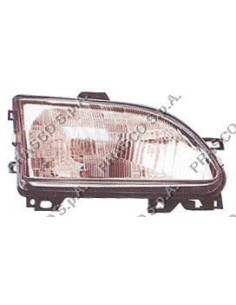 PROIETTORE DX MOD. H4 ELETTRICO SEAT - AROSA - MOD. 04/97 - 11/00 ST0014803 PRASCO