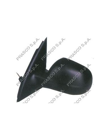 RETROVISORE SX A CAVI-GRANDE SEAT - AROSA - MOD. 04/97 - 11/00 ST0017114 PRASCO