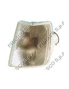 FANALE ANTERIORE SX BIANCO-SENZA PORTALAMPADA SEAT - IBIZA - MOD. 04/91 - 09/93 ST0254114 PRASCO