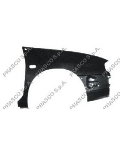 PARAFANGO ANTERIORE DX CON FORO LUCCIOLA OVALE SEAT - IBIZA - MOD. 10/93 - 08/96 ST0273013 PRASCO