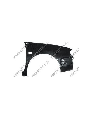 PARAFANGO ANTERIORE DX CON FORO LUCCIOLA OVALE SEAT - IBIZA - MOD. 10/93 - 08/96 ST0273013 PRASCO