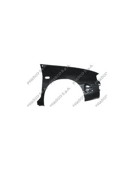 PARAFANGO ANTERIORE DX CON FORO LUCCIOLA OVALE SEAT - IBIZA - MOD. 10/93 - 08/96 ST0273013 PRASCO
