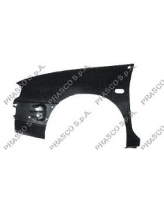 PARAFANGO ANTERIORE SX CON FORO LUCCIOLA OVALE SEAT - IBIZA - MOD. 10/93 - 08/96 ST0273014 PRASCO