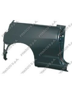 PARAFANGO POSTERIORE DX SEAT - IBIZA - MOD. 10/93 - 08/96 ST0273053 PRASCO