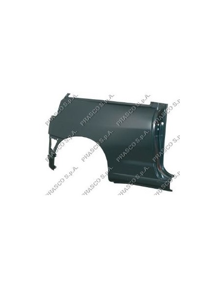 PARAFANGO POSTERIORE DX SEAT - IBIZA - MOD. 10/93 - 08/96 ST0273053 PRASCO