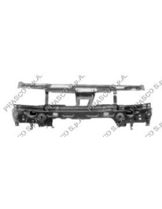 FRONTALE ANTERIORE COMPLETO MOD. 1600 SEAT - IBIZA - MOD. 10/93 - 08/96 ST0273210 PRASCO