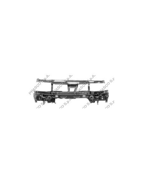 FRONTALE ANTERIORE COMPLETO MOD. 1600 SEAT - IBIZA - MOD. 10/93 - 08/96 ST0273210 PRASCO