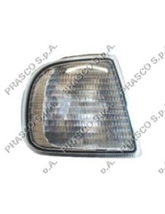 FANALE ANTERIORE DX BIANCO-CON PORTALAMPADA SEAT - IBIZA - MOD. 10/93 - 08/96 ST0274013 PRASCO
