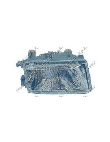 PROIETTORE DX MOD. H4 MANUALE/ELETTRICO SEAT - IBIZA - MOD. 10/93 - 08/96 ST0274803 PRASCO