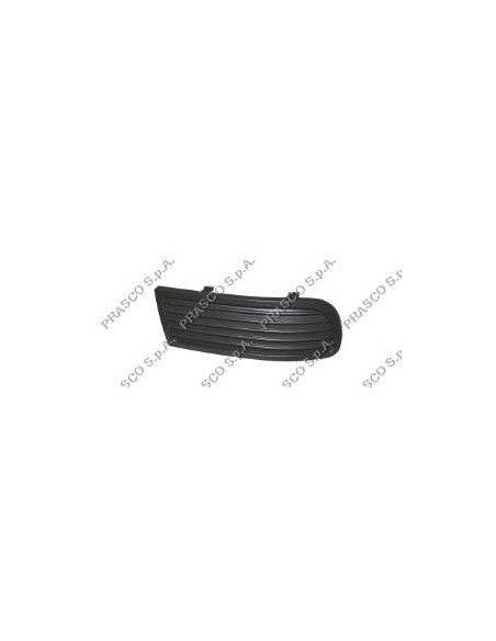 GRIGLIA SX PARAURTI ANTERIORE SEAT - IBIZA - CORDOBA - MOD. 09/96 - 08/99 ST0292124 PRASCO