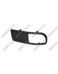 GRIGLIA SX PARAURTI ANTERIORE CON SEDE FENDI SEAT - IBIZA - CORDOBA - MOD. 09/96 - 08/99 ST0292134 PRASCO