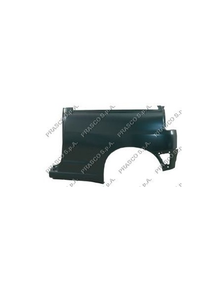 PARAFANGO POSTERIORE SX SEAT - IBIZA - CORDOBA - MOD. 09/96 - 08/99 ST0293054 PRASCO