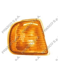 FANALE ANTERIORE DX ARANCIO-CON PORTALAMPADA VOLKSWAGEN - POLO CLASSIC - VARIANT - CADDY - MOD. 10/94 - 01/04 ST0294003 PRASCO