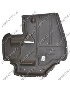 COPRIMOTORE INFERIORE MOD. DIESEL/BENZINA SEAT - IBIZA - CORDOBA - MOD. 09/99 - 05/02 ST0311900 PRASCO