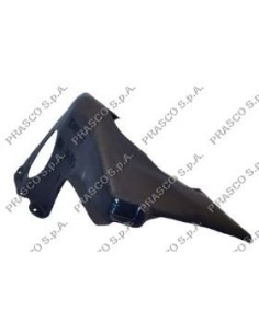 COPRIMOTORE INFERIORE LATERALE SX SEAT - IBIZA - CORDOBA - MOD. 09/99 - 05/02 ST0311904 PRASCO