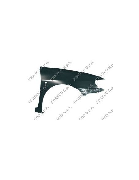 PARAFANGO ANTERIORE DX CON FORO LUCCIOLA SEAT - IBIZA - CORDOBA - MOD. 09/99 - 05/02 ST0313013 PRASCO