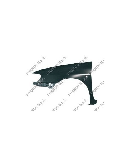 PARAFANGO ANTERIORE SX CON FORO LUCCIOLA SEAT - IBIZA - CORDOBA - MOD. 09/99 - 05/02 ST0313014 PRASCO