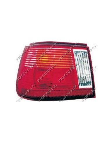 FANALE POSTERIORE DX-SENZA PORTALAMPADA MOD. IBIZA SEAT - IBIZA - CORDOBA - MOD. 09/99 - 05/02 ST0314153 PRASCO