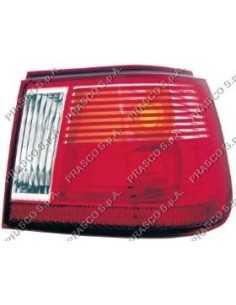FANALE POSTERIORE SX-SENZA PORTALAMPADA MOD. IBIZA SEAT - IBIZA - CORDOBA - MOD. 09/99 - 05/02 ST0314154 PRASCO