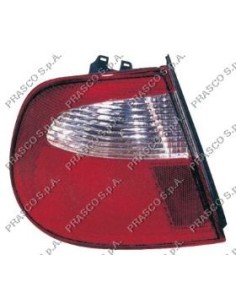 FANALE POSTERIORE DX-SENZA PORTALAMPADA MOD. CORDOBA SEAT - IBIZA - CORDOBA - MOD. 09/99 - 05/02 ST0314163 PRASCO
