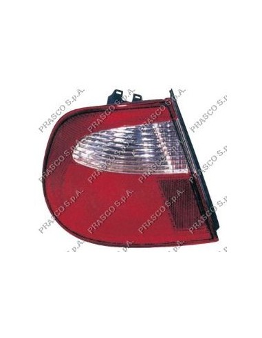 FANALE POSTERIORE DX-SENZA PORTALAMPADA MOD. CORDOBA SEAT - IBIZA - CORDOBA - MOD. 09/99 - 05/02 ST0314163 PRASCO