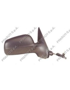 RETROVISORE SX A CAVI-PRIMERIZZATO SEAT - IBIZA - CORDOBA - MOD. 09/99 - 05/02 ST0317125 PRASCO