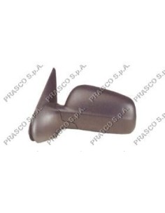 RETROVISORE SX-ELETTRICO-TERMICO-GRANDE SEAT - IBIZA - CORDOBA - MOD. 09/99 - 05/02 ST0317314 PRASCO