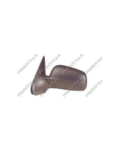 RETROVISORE SX-ELETTRICO-TERMICO-GRANDE SEAT - IBIZA - CORDOBA - MOD. 09/99 - 05/02 ST0317314 PRASCO