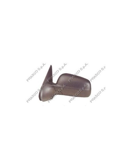 RETROVISORE SX-ELETTRICO-TERMICO-GRANDE SEAT - IBIZA - CORDOBA - MOD. 09/99 - 05/02 ST0317314 PRASCO