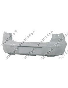 PARAURTI POSTERIORE-CON PRIMER-SOLO PER MOD. IBIZA SEAT - IBIZA - CORDOBA - MOD. 06/02 - 02/06 ST0331051 PRASCO