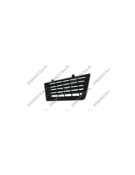 GRIGLIA RADIATORE SX NERA SEAT - IBIZA - MOD. 03/06 - 06/08 ST0332004 PRASCO