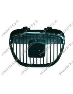 GRIGLIA RADIATORE CON BORDO CROMATO SEAT - IBIZA - CORDOBA - MOD. 06/02 - 02/06 ST0332011 PRASCO