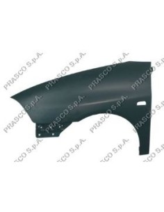 PARAFANGO ANTERIORE SX CON FORO LUCCIOLA SEAT - IBIZA - MOD. 03/06 - 06/08 ST0333014 PRASCO