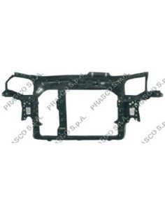 FRONTALE ANTERIORE COMPLETO-VETTURE SENZA CONDIZIONATORE SEAT - IBIZA - MOD. 03/06 - 06/08 ST0333210 PRASCO