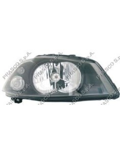 PROIETTORE DX MOD. H4 ELETTRICO SEAT - IBIZA - CORDOBA - MOD. 06/02 - 02/06 ST0334903 PRASCO