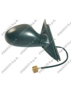 RETROVISORE DX-ELETTRICO-TERMICO-CONVESSO SEAT - IBIZA - MOD. 03/06 - 06/08 ST0337313 PRASCO