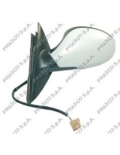 RETROVISORE SX-ELETTRICO-TERMICO-PRIMERIZZATO-ASFERICO SEAT - IBIZA - MOD. 03/06 - 06/08 ST0337324 PRASCO