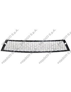 GRIGLIA CENTRALE PARAURTI ANTERIORE SEAT - IBIZA - MOD. 03/06 - 06/08 ST0342120 PRASCO