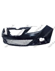 PARAURTI ANTERIORE-CON PRIMER SEAT - IBIZA - MOD. 07/08 - 04/12 ST0351001 PRASCO