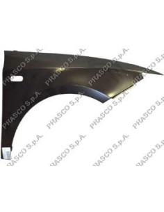PARAFANGO ANTERIORE DX CON FORO LUCCIOLA SEAT - IBIZA - MOD. 07/08 - 04/12 ST0353013 PRASCO