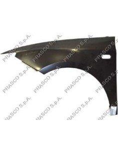 PARAFANGO ANTERIORE SX CON FORO LUCCIOLA SEAT - IBIZA - MOD. 07/08 - 04/12 ST0353014 PRASCO