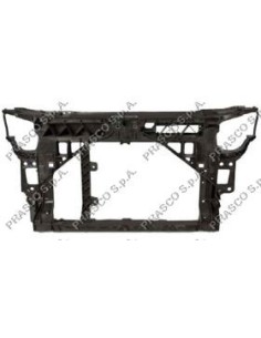 FRONTALE ANTERIORE COMPLETO-VETTURE SENZA CONDIZIONATORE SEAT - IBIZA - MOD. 07/08 - 04/12 ST0353210 PRASCO
