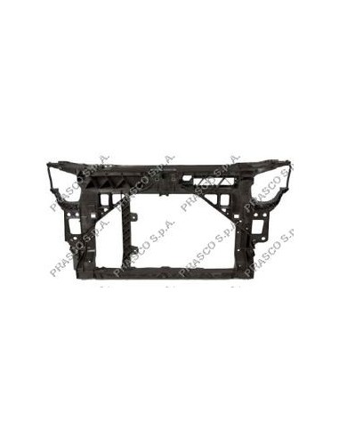 FRONTALE ANTERIORE COMPLETO-VETTURE SENZA CONDIZIONATORE SEAT - IBIZA - MOD. 07/08 - 04/12 ST0353210 PRASCO