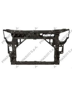 FRONTALE ANTERIORE COMPLETO-VETTURE CON CODIZIONATORE SEAT - IBIZA - MOD. 07/08 - 04/12 ST0353220 PRASCO