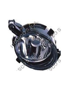 FENDINEBBIA DX SEAT - IBIZA - MOD. 07/08 - 04/12 ST0354413 PRASCO