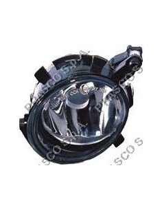 FENDINEBBIA SX SEAT - IBIZA - MOD. 07/08 - 04/12 ST0354414 PRASCO