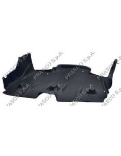 COPRIMOTORE INFERIORE SEAT - TOLEDO - MOD. 10/95 - 06/99 ST0431900 PRASCO