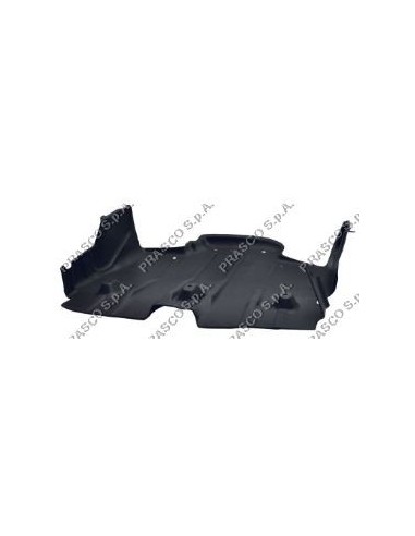 COPRIMOTORE INFERIORE SEAT - TOLEDO - MOD. 10/95 - 06/99 ST0431900 PRASCO